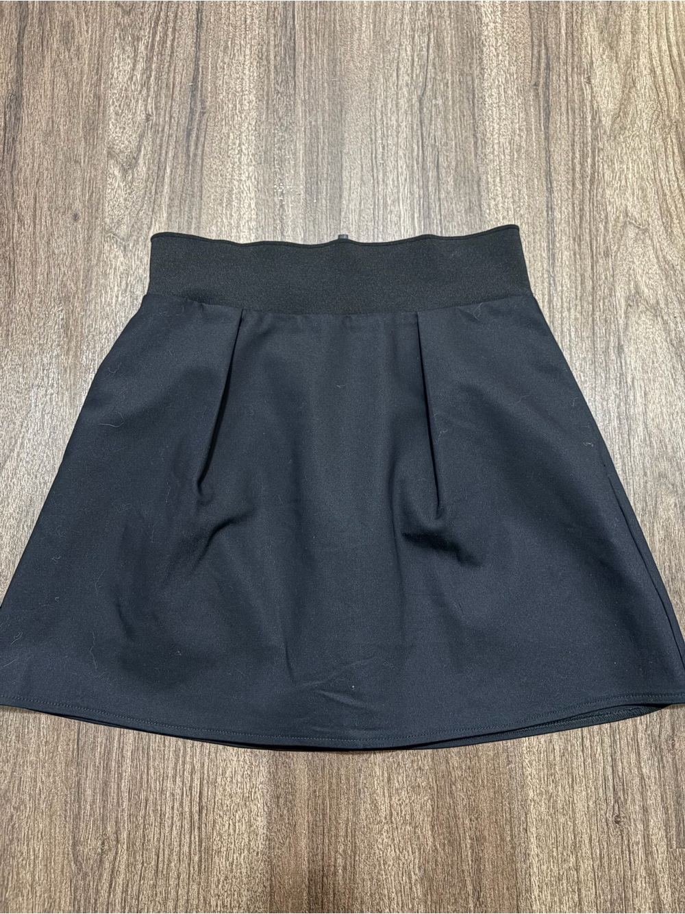 New black Zara mini